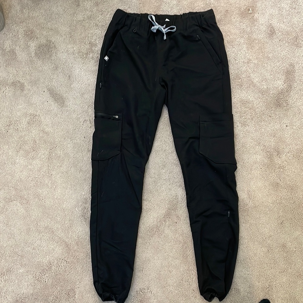 Figs 20 pocket *LIMITED EDITION* joggers